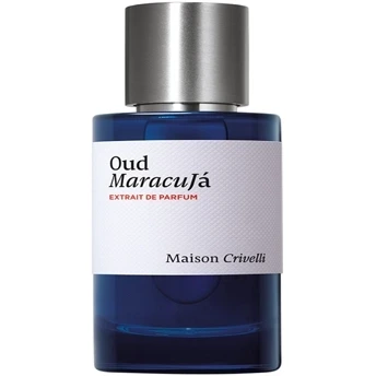 عطر ادو تویلت میسون کریویلی عود ماراکوجا ۱۰۰ میل شیرین گرم