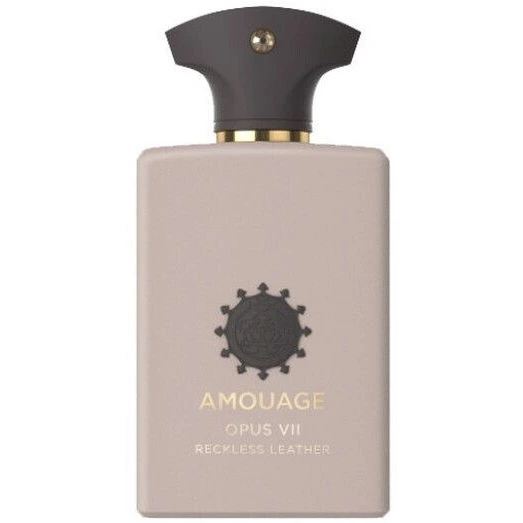 عطر ادوپرفیوم آمواج اوپوس ۷ رکلس لدر حجم ۱۰۰ میل