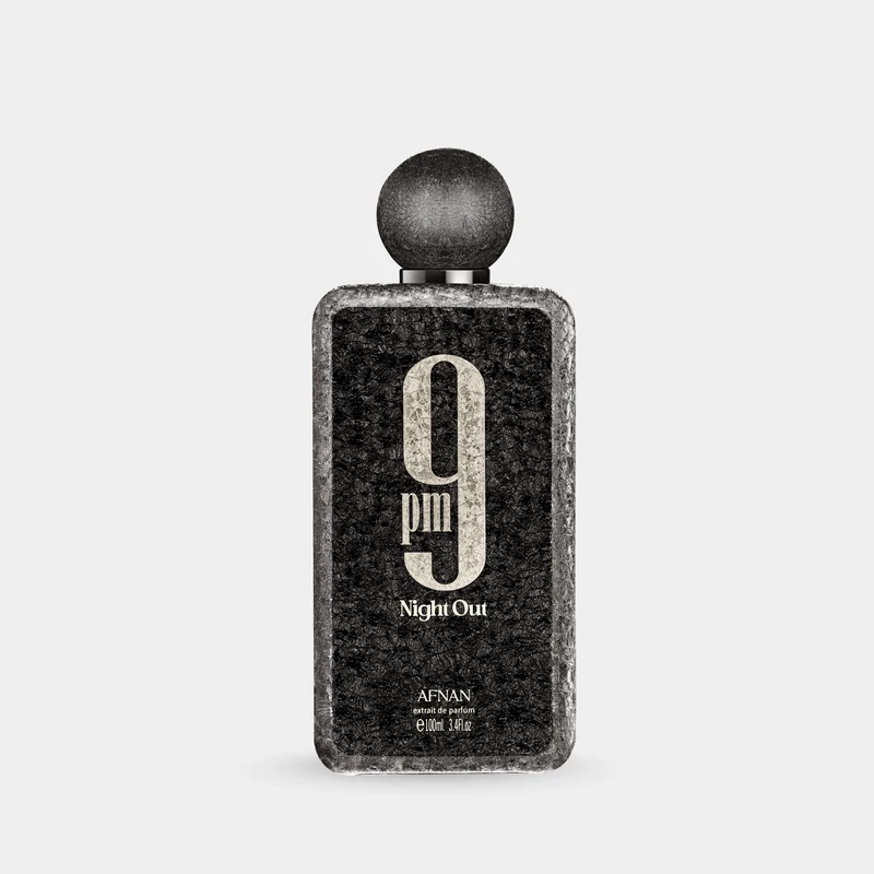 ادکلن ناین پی ام نایت اوت افنان 9PM Night Out Afnan100ml
