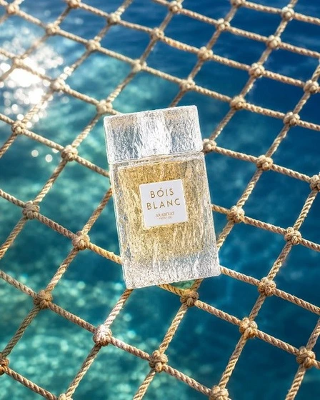 عطر ادو پرفیوم بویس بلانک عربیات پرستیژ 100 میل