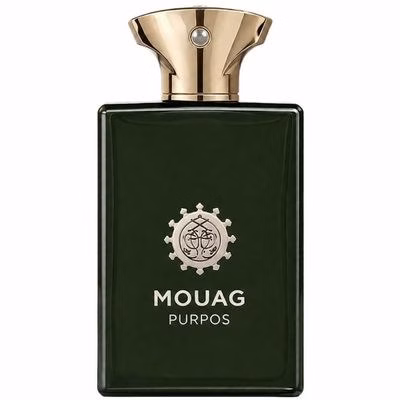 عطر ادوپرفیوم مردانه آمواج پرپس ۱۰۰ میل مستر کوالیتی