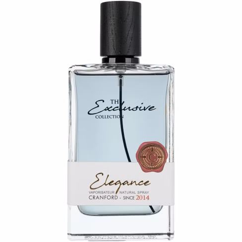 عطر اکستریت پرفیوم مردانه کرانفورد الگانس تلخ ۱۲۵ میلی‌لیتر