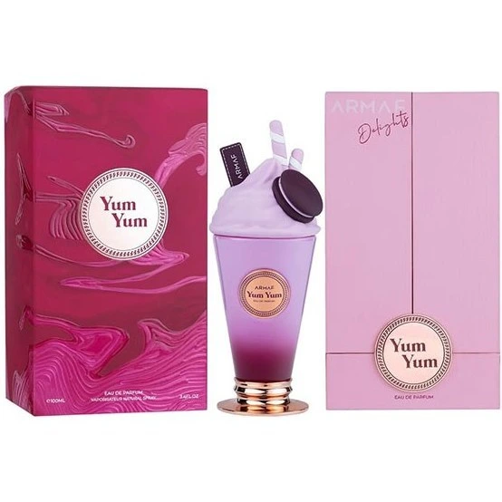 عطر ادکلن آرماف یام یام زنانه 100 میل