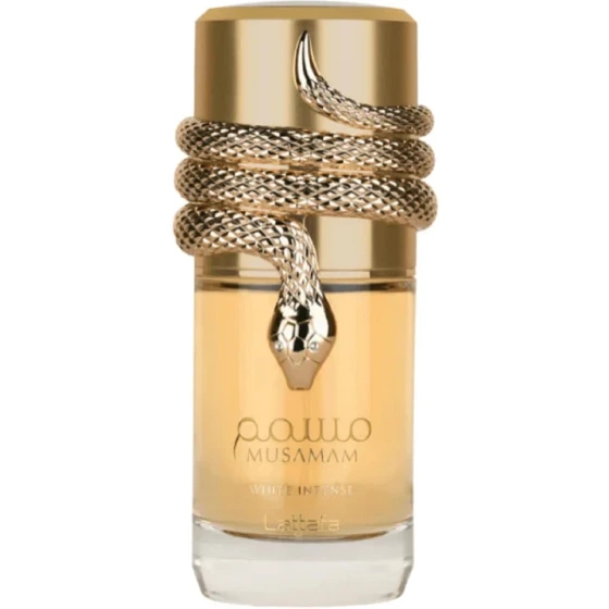 عطر ادوپرفیوم لطافه مسمم گرم و تند ۱۰۰ میلی‌لیتر