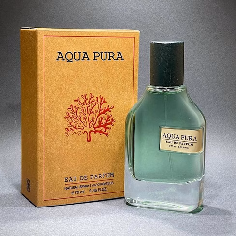 عطر ادکلن مردانه مگاماره شرکت فرگرانس ورد