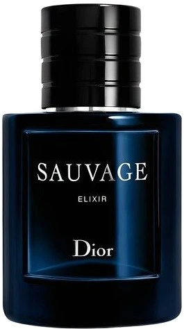 عطر دیور ساواج الکسیر هارد باکس اروپا